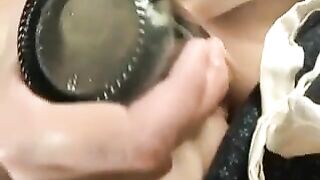 Japanese Teen's 18+ Insane Squirt Orgy – Must-See Exclusive!