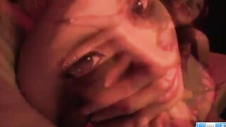 Miina Yoshihara's Wild Ravishment – XXX Porn Video