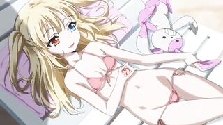 Juicy Hentai Tits to Spice Up Your Horny Night - Watch Now!
