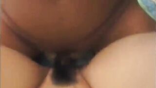Dripping Wet Amazonian Beauty Craves Insatiable XXX Action