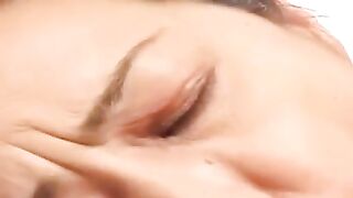 Super Horny Japanese Granny Gets Dripping Wet for X-rated Fun