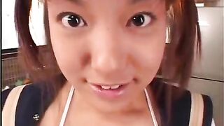 Japanese Bukkake Orgy with Multiple Cumshots & Erotic Facial Expressions