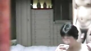 Wet &Wild Japanese AmateurFuck Unleashed forYour Pleasure!