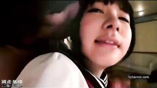 Japanese Teen 18+’s Hot Fuck Fest Excites and Arouses – Must-Watch XXX Video!