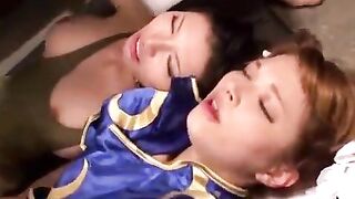 Amateur Japanese Couple Engages in Hottest Sex Action! Must-See XXX Video!