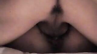 Bound Japanese Cumslut Explodes with Pleasure Using Sex Toys