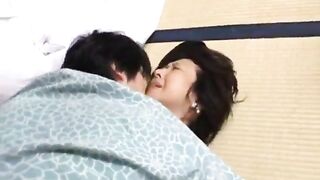 Japanese Mature Movie with Unexpected Twists & Hot Steamy Scenes