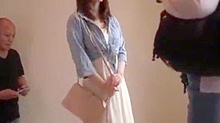 Exotic Ecstasy with Stunning 18-Year-Old in Japanese Porn.Video!
