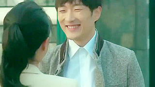Passing Students FinallyFuck Their Sexy Tutor in Korean Softcore Thrills!