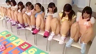 Japanese Teacher’s Dominant Porn Debut Goes Viral!