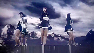 Japanese fetish fulfilled in AKB48-style PMV with Hot Teachers!