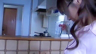 Exposed – Japanese Teacher Momo Aizawa Enjoying Sensual Solo Pleasure