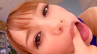 Japanese Teacher Yuzuki Tina’s Sensual Temptation in ‘Fuck 04’