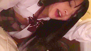 Versatile Japanese Pornstar Abe Mikako in Hardcore Sex Marathon!