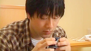 Admiring Japanese Nude Teacher's Sensual Acts Revealed!