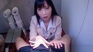 Japanese MILF Tsumugi Serizawa's Hot Teacher Lessons Go Viral!