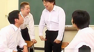Japanese Slut Rides Cock Masterfully, Squeezing Every Inch with Her Pussy
