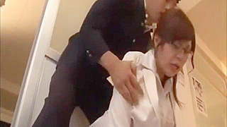 MILF Rides Dick Like a Champ, Sucking and Grinding Intensely