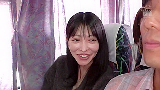 Straight A's Lead to an Insane Orgy with Japanese Students!