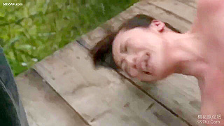 Japanese Whore Chugs Piss, Gets Fucked Hard, and Grovels for Humiliation