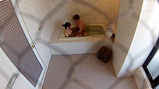 Catching Jap Cheaters – Step-Sis Gets Fucked by StepBrother-in-Law!