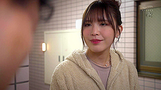 Stunning Japanese Shemale Seduces Guy with