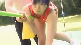 Old Man Pounds Young 18+ Japanese Exotic Beauty in Hot Full Version