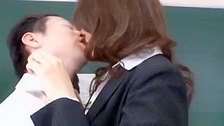 Kinky Jun Harada Fingering Session Heats Up Japanese Porn Scene