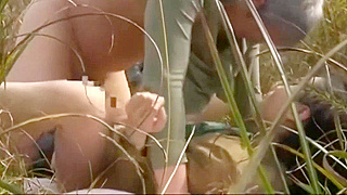 Curious Stepdaughter’s Merienda Turns Into Naughty Fun with Papa