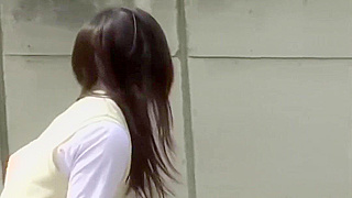 Shocking JAV SchoolGirls 18+ withExposed Pussies - Must See!