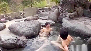 Hot Japanese MILF Chisato Shoda’s Nude Body Teases You to the Max!