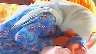 Malay JAV – Hijab Beauty Gives BJ then Gets Fucked Hard in Cottage