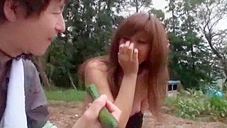 Japanese Beauties Momo Yurino, Ayumi Iwasa & Hinami Kawasumi Tease in Amateur Nipples Fun