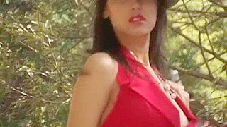 Maria Ozawa Stars in Steamy Japanese Softcore Outdoor Adventure