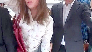 Wild Japanese Girls 18+ Masterbating and Giving Mind-Blowing Blowjobs