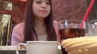 Japanese Pornstar Risa Omomo in Wild JAV Action