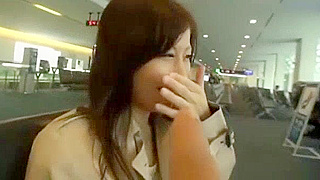 Chihiro Akino’sAmazing Blowjob and Masturbation in Top Japanese JAV Clip