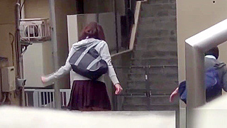 Bizarre Japanese Teen 18+ Pissing Video JAV