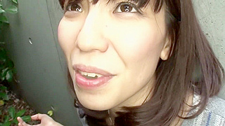 Horny Japanese Model in Hot HD - Mature JAV Seduction