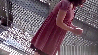 Outdoor Japanese Girls 18+ Secretly Filmed While Peeing