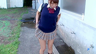 Fabulous Japanese Girl 18+ Stars in Wild Fetish HD JAV Scene