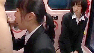 Japanese Beauty Shines in Amazing Outdoor JAV Scene