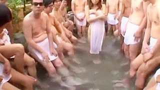 Must-Watch JAP Porn – Chihiro Akino’s Hot Public Handjob Sessions