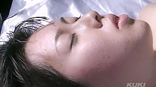 Japanese Slut Yumi Kazama Shows Off Big Tits in Hot JAV Scene