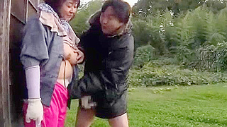 Hottest Japanese Whores with Hairy Big Tits – Misato Hozuki, Hanae Matsuki, Hinata Komine