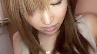 Crazy Japanese Slut Rui Asahina Gives Outdoor blowjob ~ POV JAV Fun