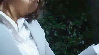 Japanese Sluts Mio Fujisawa & Mami Orihara in Best POV Outdoor JAV Scene