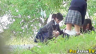 Japanese Urinal Fetish Caught on Camera - Exclusive Peeing !