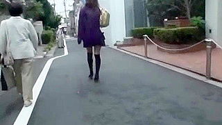 Best JAV Teen 18+ Model inAmazingly Hot Fetish Video