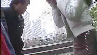 Moe Kimijima in Wild BDSM Blowjob JAV Scene